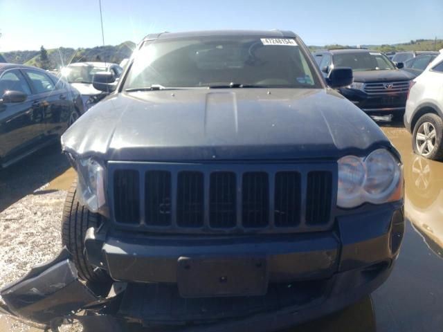 2008 Jeep Grand Cherokee Laredo