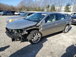 Toyota Avalon salvage cars for sale: 2013 Toyota Avalon Base