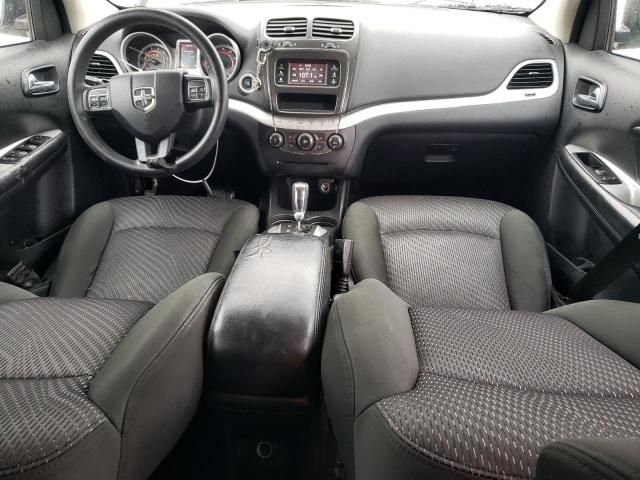 2011 Dodge Journey Mainstreet