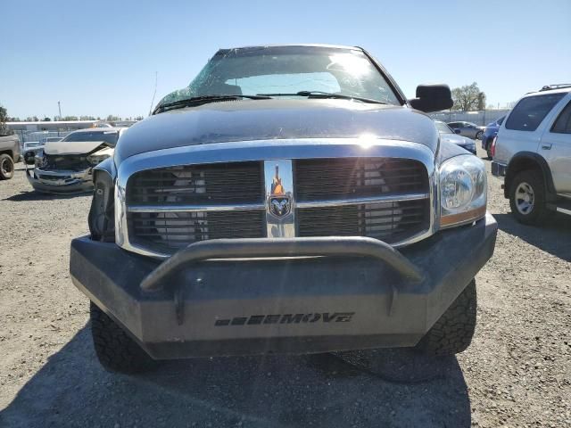 2006 Dodge RAM 3500 ST