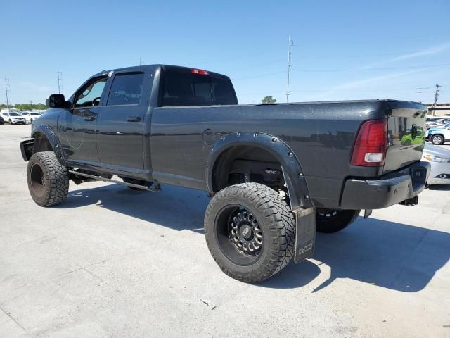 2016 Dodge 2500 Laramie