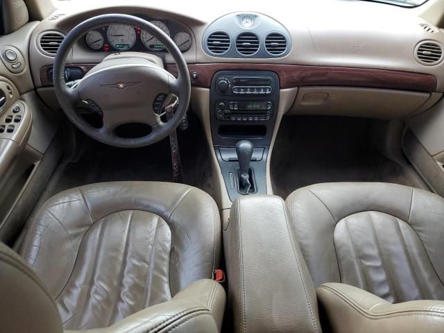 2003 Chrysler 300M