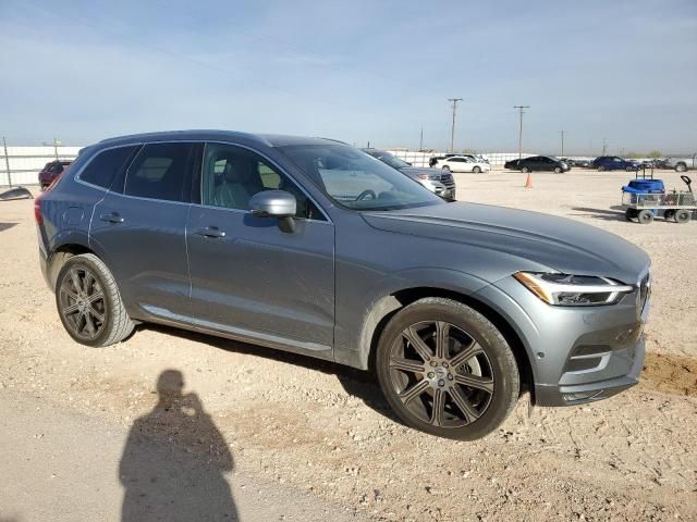 2018 Volvo XC60 T6