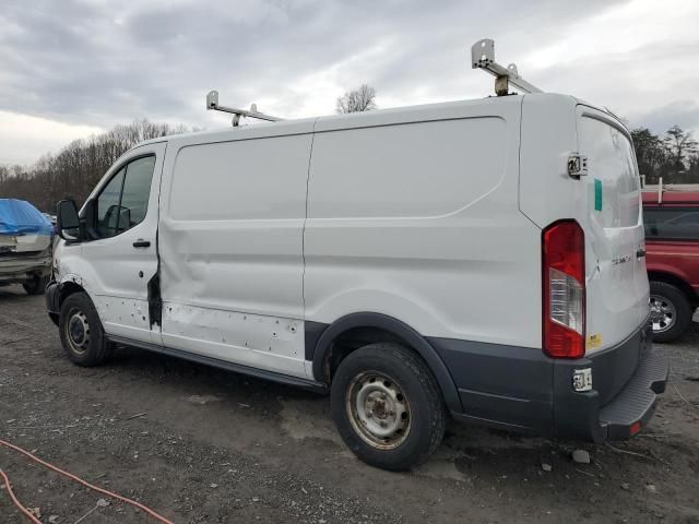 2016 Ford Transit T-150