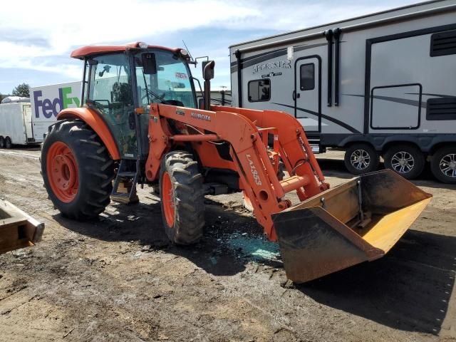 2015 Kubota Tractor