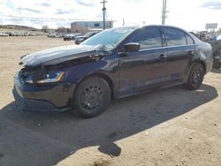 2017 Volkswagen Jetta S en venta en Colorado Springs, CO