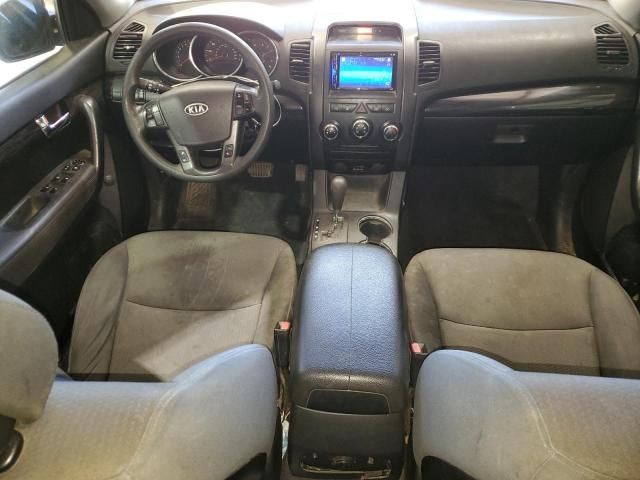 2013 KIA Sorento LX