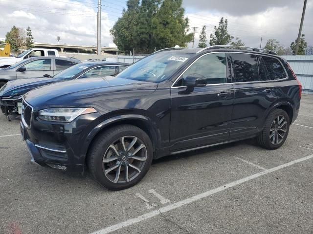 2016 Volvo XC90 T6