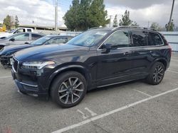 Volvo salvage cars for sale: 2016 Volvo XC90 T6