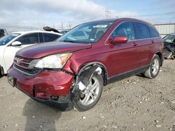 2010 Honda CR-V EXL for sale in Haslet, TX