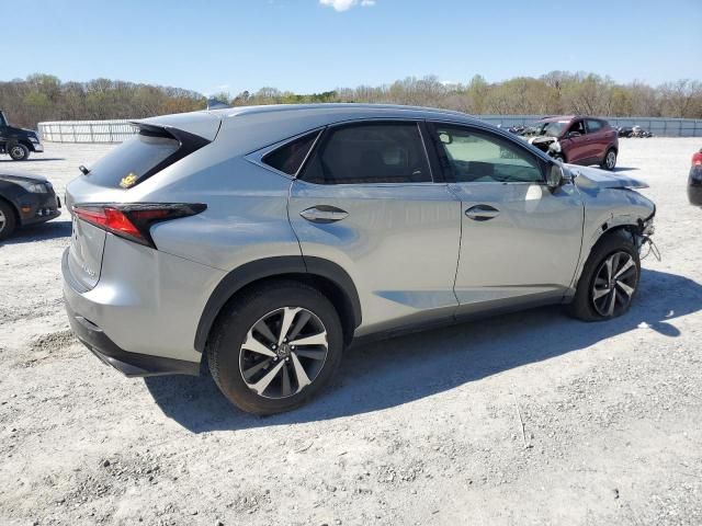 2019 Lexus NX 300 Base