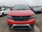 2014 Dodge Journey Crossroad