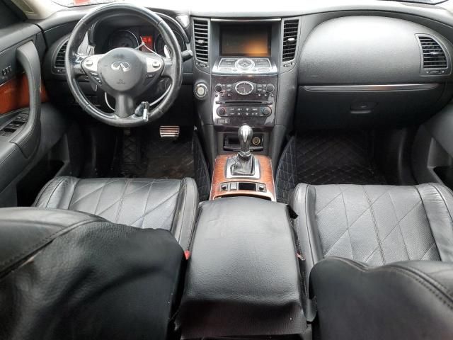 2009 Infiniti FX35