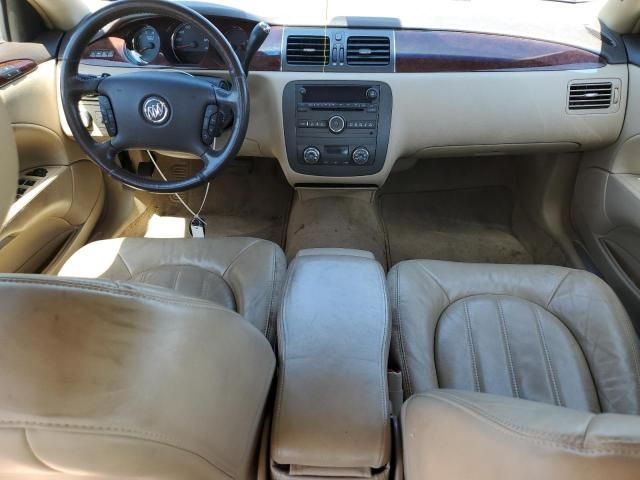 2009 Buick Lucerne CXL