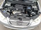 2008 Hyundai Elantra GLS