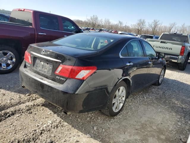 2007 Lexus ES 350