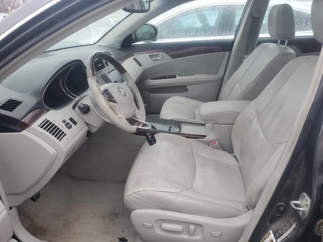 2011 Toyota Avalon Base