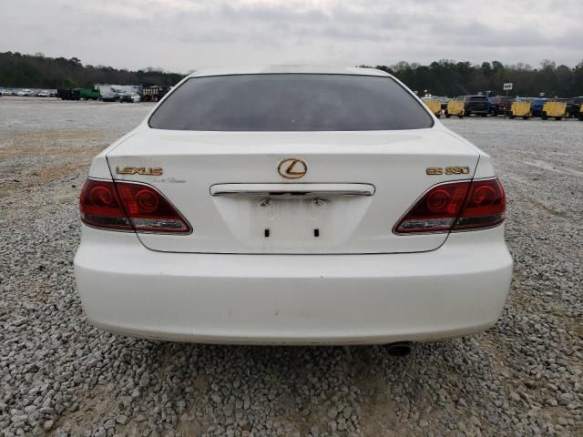 2005 Lexus ES 330