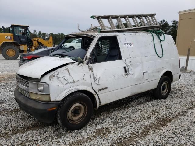 2000 Chevrolet Astro