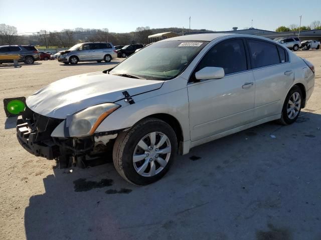 2010 Nissan Altima Base