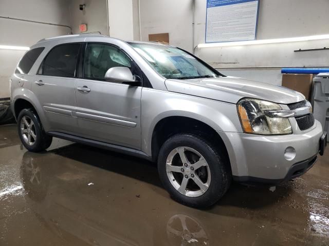 2007 Chevrolet Equinox LT