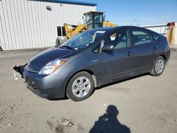 Toyota Prius salvage cars for sale: 2008 Toyota Prius