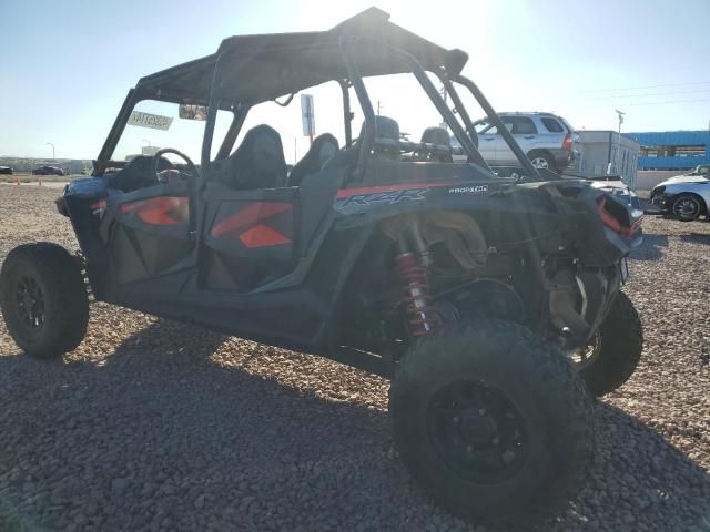 2019 Polaris RZR XP 4 1000 EPS