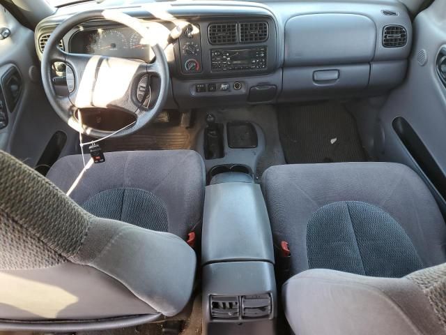 1998 Dodge Durango