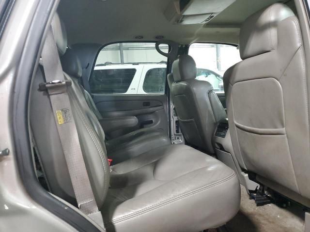 2004 Chevrolet Tahoe K1500