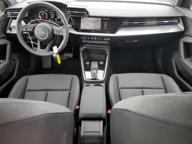 2023 Audi A3 Premium