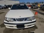 2003 Saab 9-3 SE