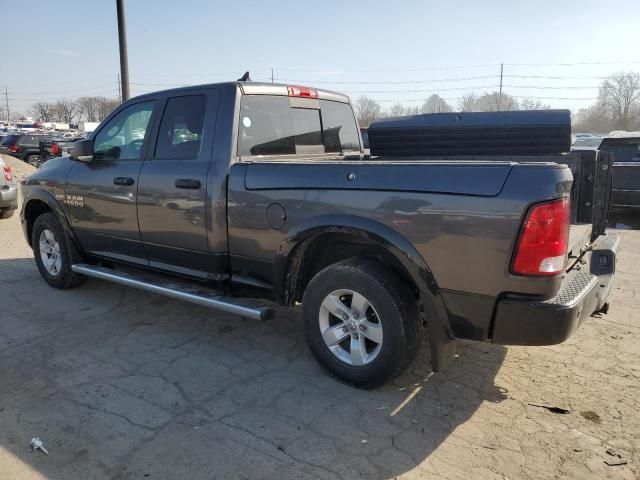 2015 Dodge RAM 1500 SLT