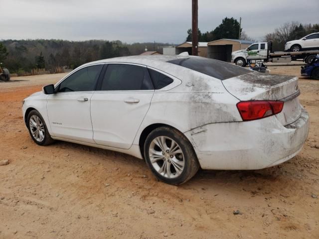 2014 Chevrolet Impala LT