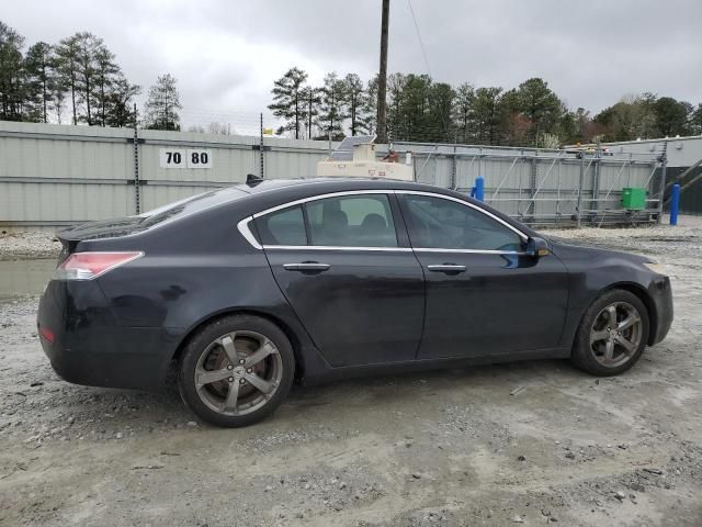 2010 Acura TL