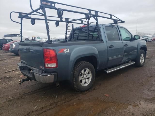 2013 GMC Sierra K1500 SLE