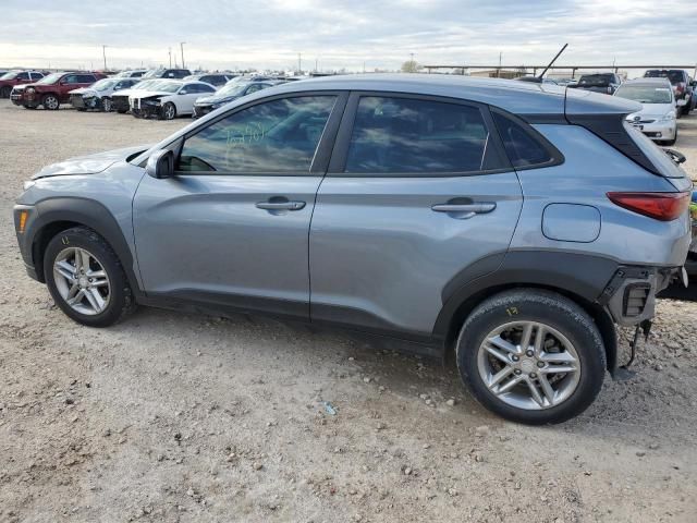 2019 Hyundai Kona SE