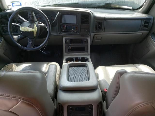 2006 Chevrolet Avalanche C1500