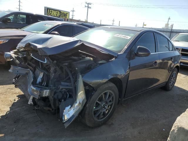 2011 Chevrolet Cruze LT