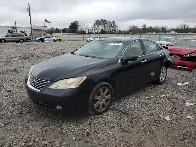 2008 Lexus ES 350