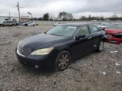 Lexus salvage cars for sale: 2008 Lexus ES 350