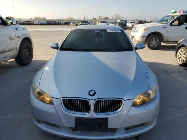 2009 BMW 335 I