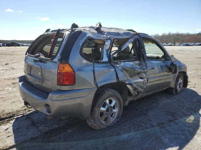 2004 GMC Envoy