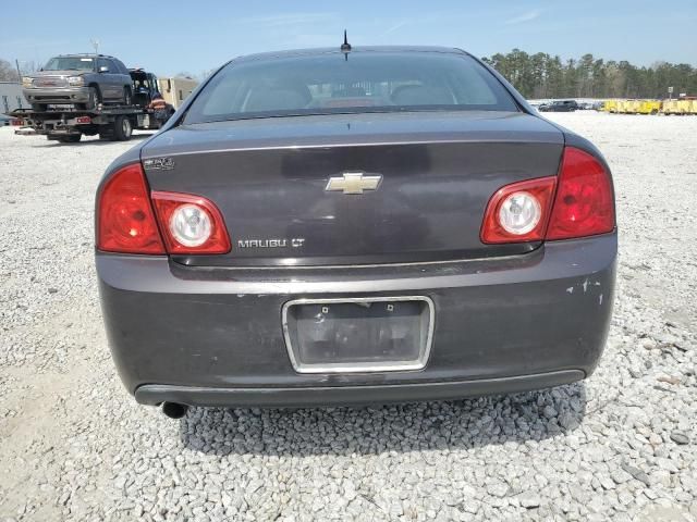 2010 Chevrolet Malibu 1LT