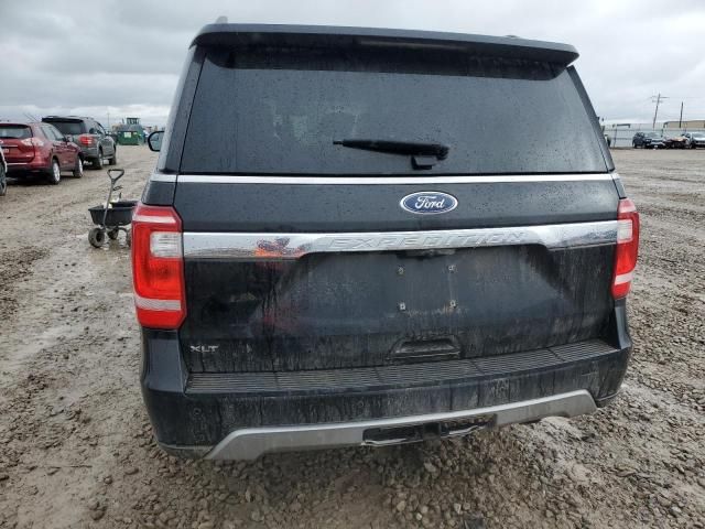 2019 Ford Expedition XLT