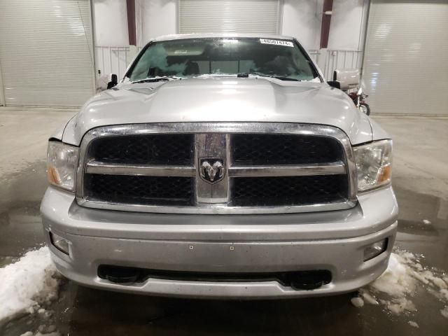 2011 Dodge RAM 1500