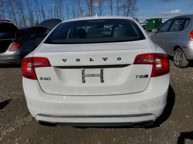 2018 Volvo S60 Inscription