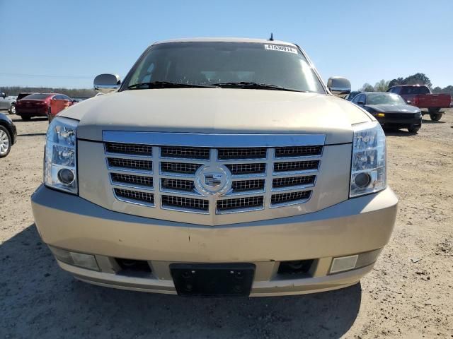 2010 Cadillac Escalade Premium