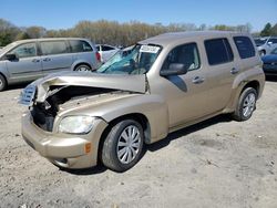 Chevrolet HHR salvage cars for sale: 2007 Chevrolet HHR LS