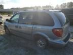 2005 Dodge Caravan SXT