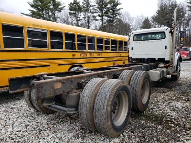 2011 Freightliner M2 106 Medium Duty